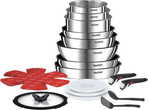 Ingenio batterie cuisine - ingenio, 20