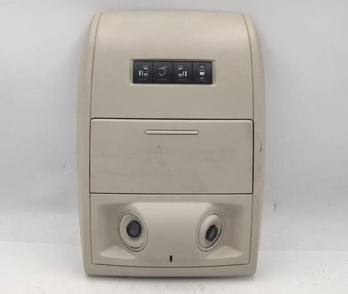 Plafonnier lancia voyager - plafonnier,