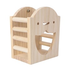  Food Feeding Rack For Bunny Pet Cage Mangeoire Pour Animaux Animal À Lapin