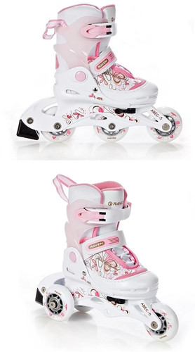 Roller laguna transformable - roller,