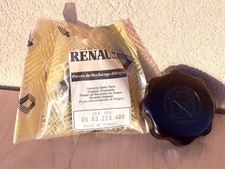 Bouchon de réservoir essence