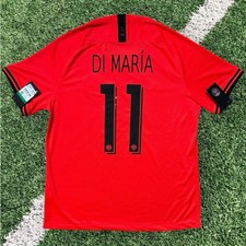 Maillot PSG x Jordan 3rd