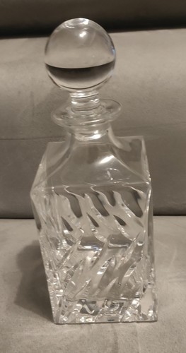 Carafe whisky lancel - carafe, à