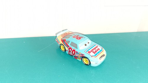 Bac12 métal mattel cars - métal,