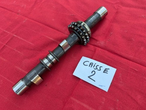 Arbre cames citroen sm - a,