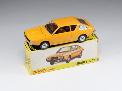 Dinky toys france - france,