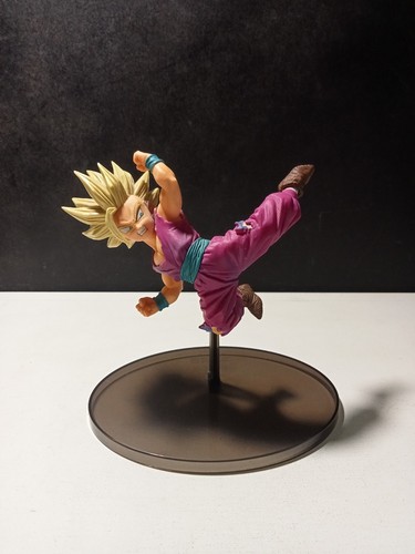 Figurine dragon ball san - figurine,