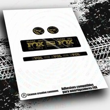 AUTOCOLLANT WP632 AMORTISSEUR