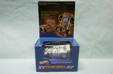 Hot Wheels - X-V Racers XV