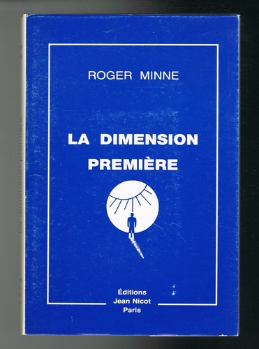 Dimension première roger - dimension,