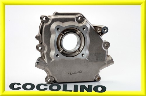 Kart plaque vibrante moteur