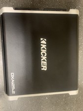 kicker dxa125.2