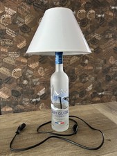 Grey Goose Abat Jour Vodka Lamp Modern Bottle