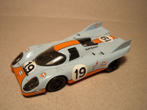 Porsche 917 le mans - ,