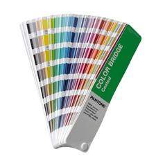 Latest Version Pantone Color