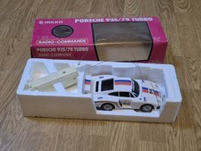 Porsche 935/78 Turbo Nikko