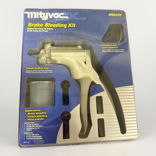 Mityvac mv8020 vacuum - mv8020, kit
