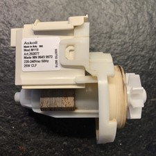 Pompe de vidange Askoll