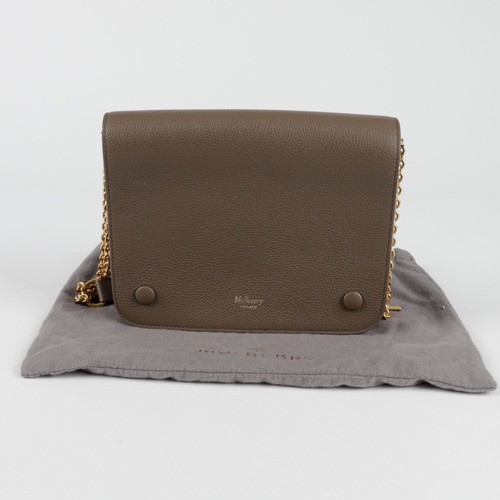 Mulberry sac bandoulière - mulberry,