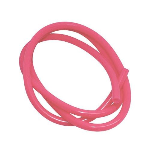 Durite essence ø5 rose