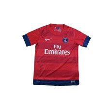 Maillot foot PSG extérieur enfant 2012-2013