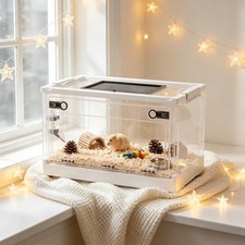 Stackable Mice Gerbil Hamster