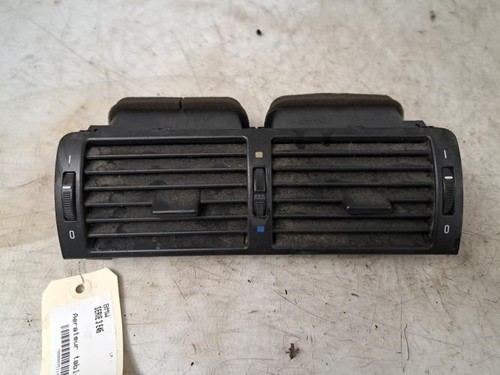 Aerateur tableau bord bmw - tableau,
