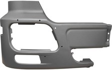 Pour Mercedes Actros MP2 Acier