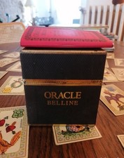 Oracle Belline Ancien 1986