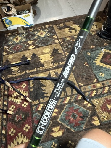 Loomis imx pro 906c - loomis, imx-pro