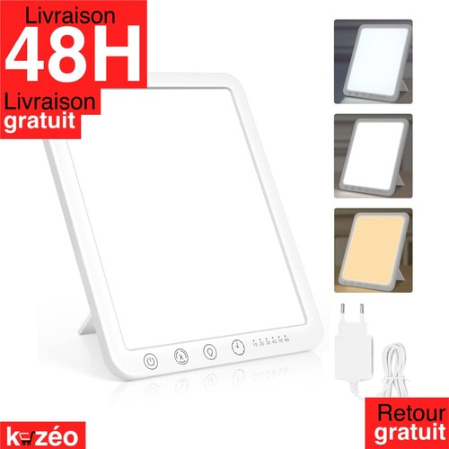 Lampe luminothérapie 15000 - de,