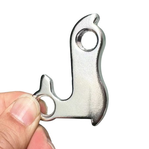 Cintre dérailleur vélo