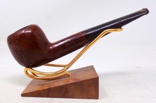 Belle pipe en bruyère et