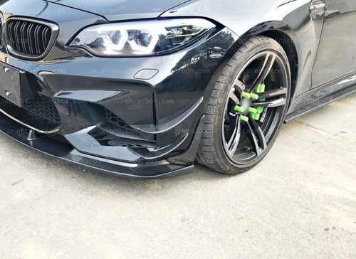 Bmw carbone séparateur - bmw,