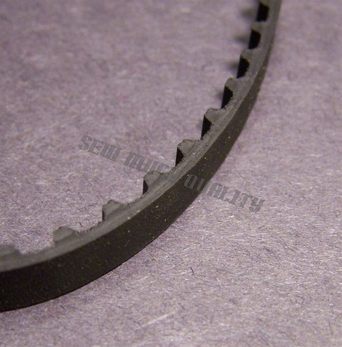 Belt timing cog bernina - belt,