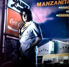 Manzanita - Talco Y Bronce LP