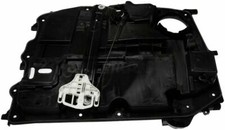 Leve Vitre Avant Gauche Dodge