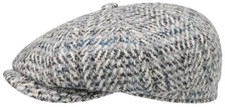 Stetson Hatteras Virgin Wool-