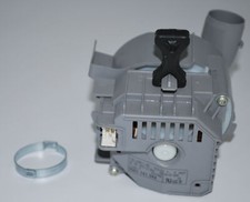 12008381 New Bosch Thermador Dishwasher Heat Pump Genuine OEM 9001141944