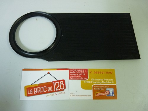 Plaque plateau pour nespresso - plaque,