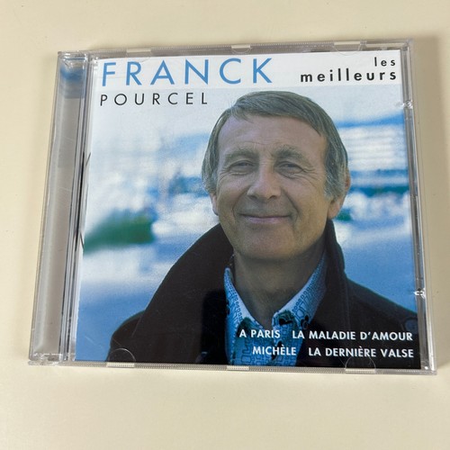 Franck pourcel les - franck,