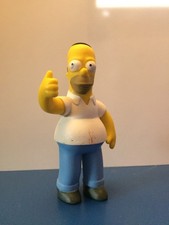 FIGURINE LES SIMPSONS : HOMER SIMPSON