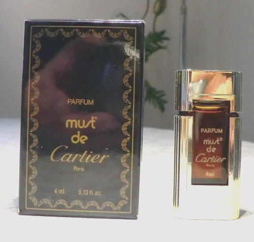Must parfum ml de cartier - -, 4