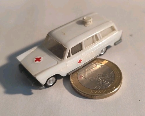 Eko fiat 1800 - eko,