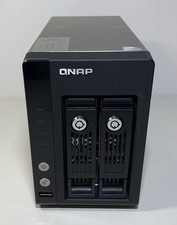 QNAP TS-239 Pro 2-BAY NAS