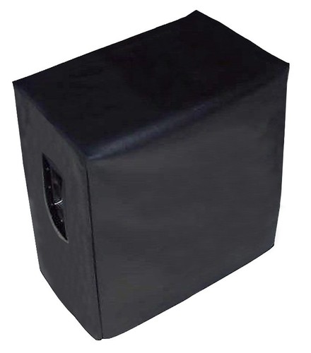 Black vinyl cover - black,