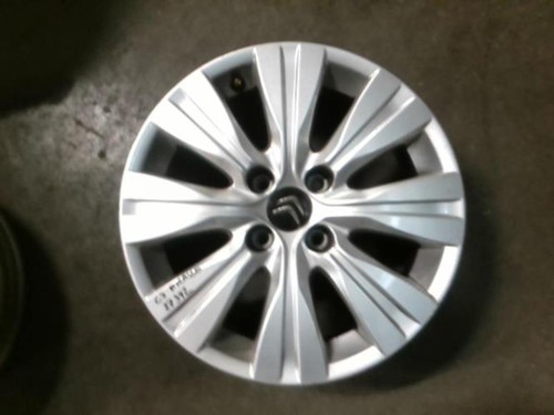 Jeu jantes citroen - 4,