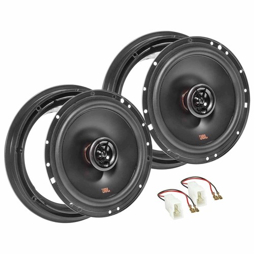 Kit coaxial haut parleur - kit, jbl