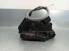 6V1837015 serrure porte avant gauche pour SKODA SUPERB COMBI (3V5) 2.0 4224278