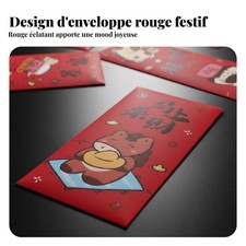 Pochette cheval dessin animé